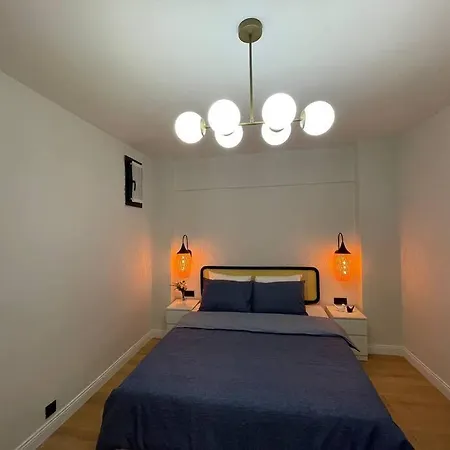 Apartament Spacious 2br/w Lift&ac @nisantasi *