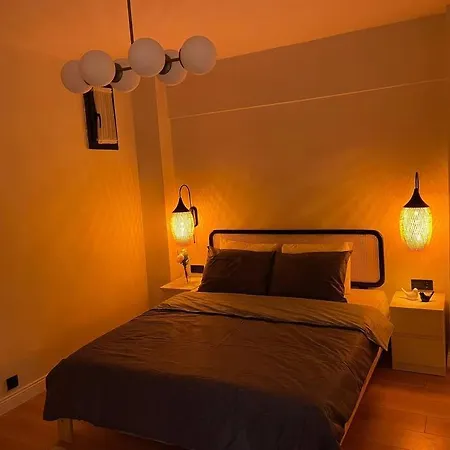 Spacious 2br/w Lift&ac @nisantasi Apartament Stambuł
