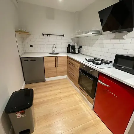 Apartament Spacious 2br/w Lift&ac @nisantasi *