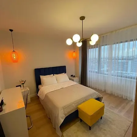 Διαμέρισμα Spacious 2br/w Lift&ac @nisantasi