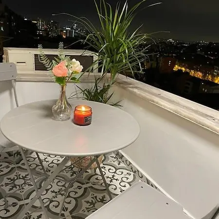 Spacious 2br/w Lift&ac @nisantasi Isztambul