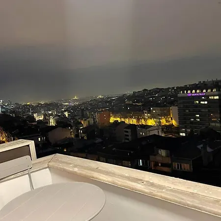 Spacious 2br/w Lift&ac @nisantasi * Isztambul