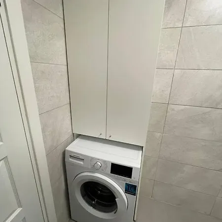 Apartman Spacious 2br/w Lift&ac @nisantasi Isztambul
