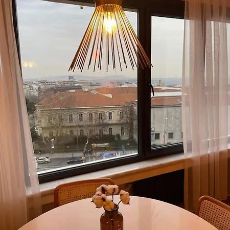 Spacious 2br/w Lift&ac @nisantasi * Isztambul